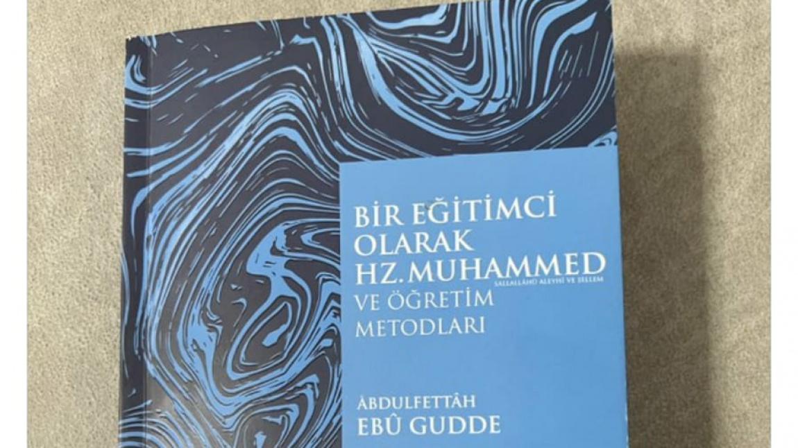 Hz. Muhammed'in (sav) Eğitim Anlayışı ve Eğitim Metotları